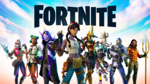 fortnite porn