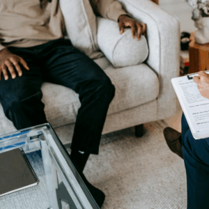 Psychosexual Therapy