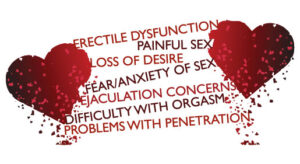 psychosexual therapy