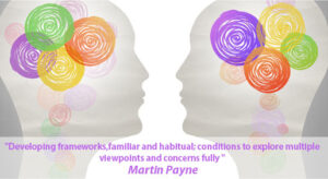 Relationship therapy